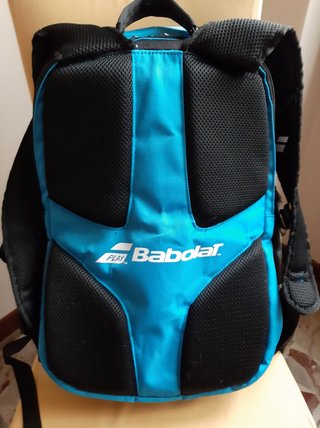 Zaino Babolat Pure Tennis Blu
