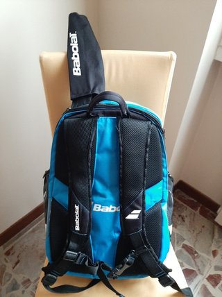 Zaino Babolat Pure Tennis Blu