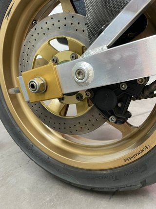 Ducati 750 F1 Tipo B