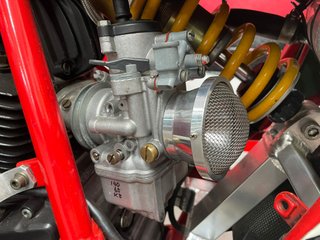 Ducati 750 F1 Tipo B