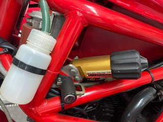 Ducati 750 F1 Tipo B