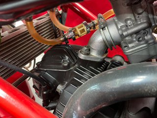 Ducati 750 F1 Tipo B