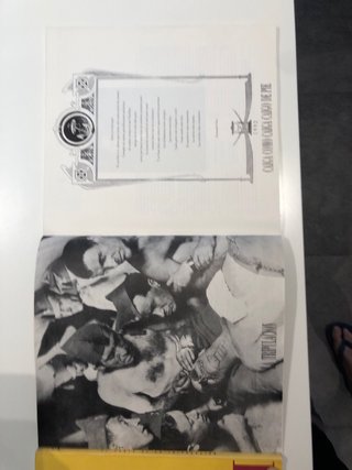 REVISTA EL CANTO DE LA TRIPULACION No 6