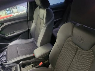 Audi A1 2019