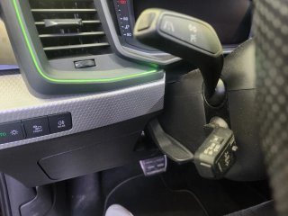 Audi A1 2019