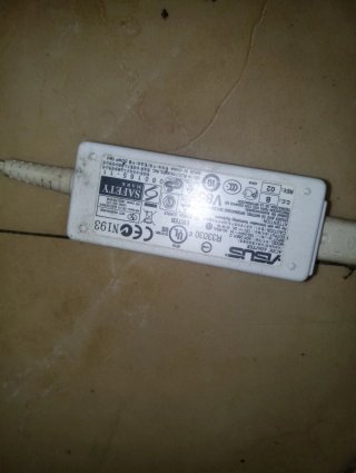 Asus Eee PC 901