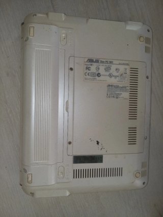 Asus Eee PC 901