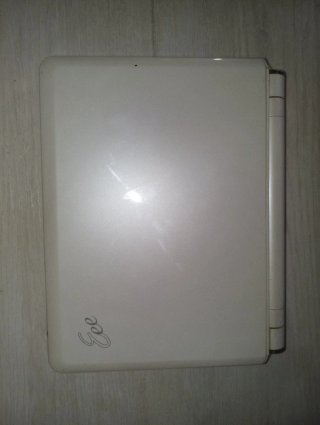 Asus Eee PC 901