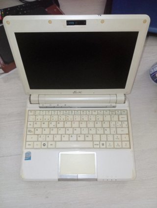 Asus Eee PC 901