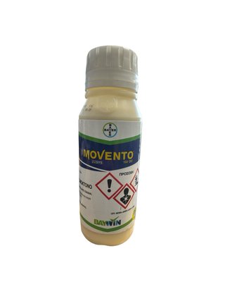 Movento 150 O-TEQ Bayer 0,5L