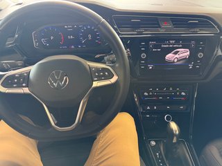 Volkswagen Touran 2023