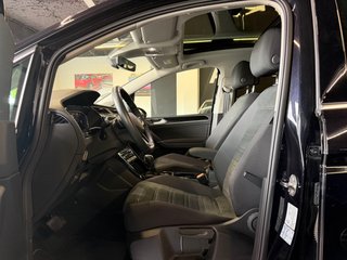 Volkswagen Touran 2023