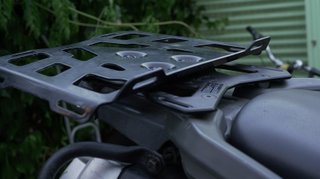 Yamaha Tenere 660 XTZ Adventure Moto