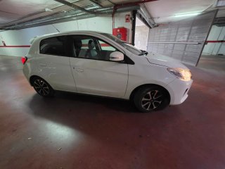 Mitsubishi Space Star 2020 Kaiteki