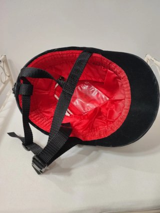 Casco de equitación