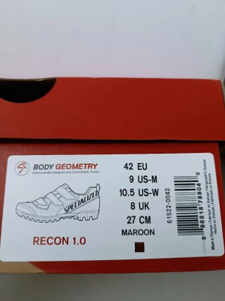 Zapatillas Ciclismo Specialized