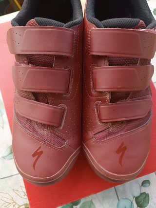 Zapatillas Ciclismo Specialized