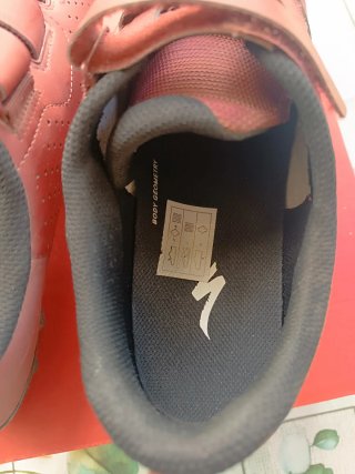 Zapatillas Ciclismo Specialized