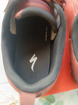 Zapatillas Ciclismo Specialized