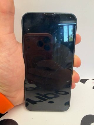 iPhone 13 Nero 128GB Batteria 83%