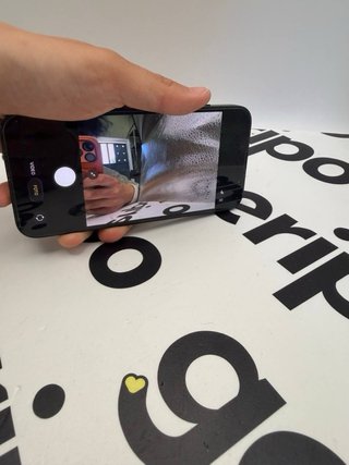 iPhone 13 Nero 128GB Batteria 83%
