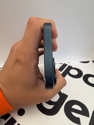iPhone 13 Nero 128GB Batteria 83%
