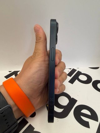 iPhone 13 Nero 128GB Batteria 83%