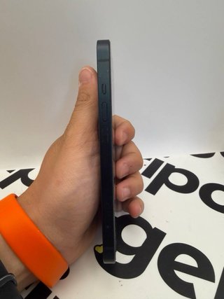 iPhone 13 Nero 128GB Batteria 83%