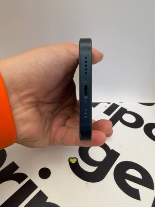 iPhone 13 Nero 128GB Batteria 83%