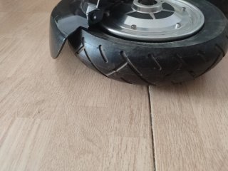 2 Ruedas Hoverboard 10x2.125