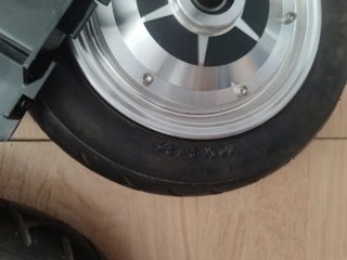 2 Ruedas Hoverboard 10x2.125