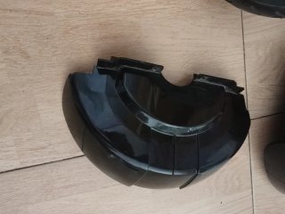 2 Ruedas Hoverboard 10x2.125