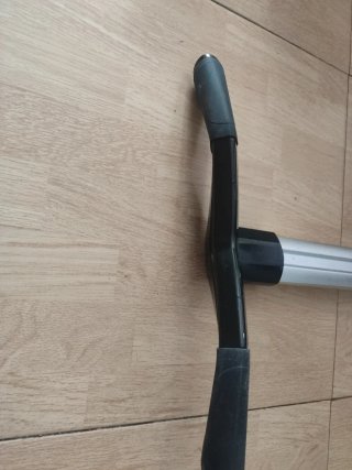 2 Ruedas Hoverboard 10x2.125