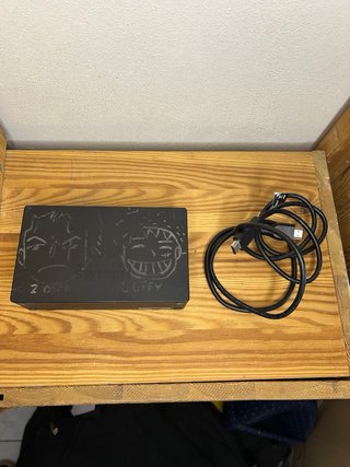 Nintendo Switch + Scheda SD