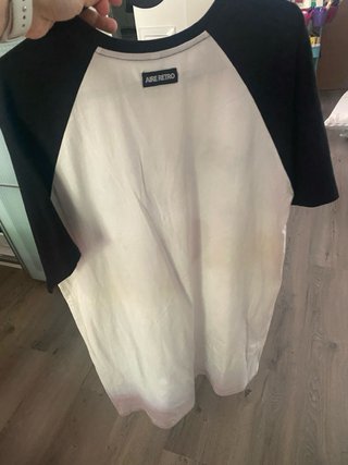 Vestido Aire Retro Club Talla Única