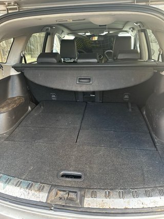 Nissan Qashqai+2 2009
