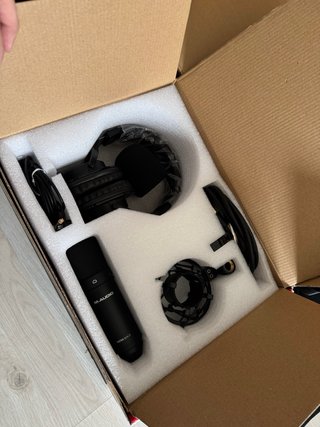 M-Audio Air 192/4 Vocal Studio Pro