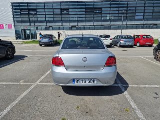 FIAT Linea 2008
