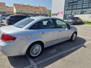 FIAT Linea 2008
