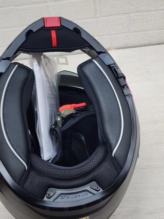Casco Modular HJC I100 Talla L