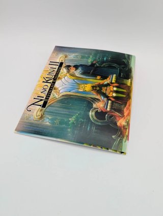 Ni no Kuni II: Revenant Kingdom PS4