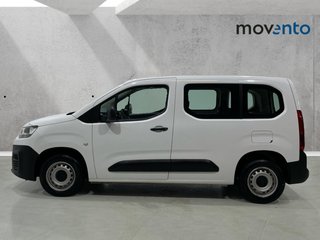 DESDE 192€ AL MES SIN ENTRADA CITROEN BERLINGO
