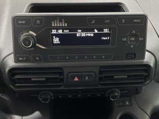 DESDE 192€ AL MES SIN ENTRADA CITROEN BERLINGO