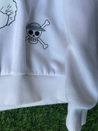 Sudadera One Piece