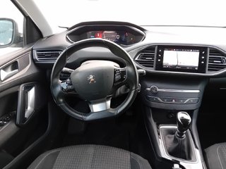 Peugeot 308 2021