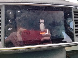 Peugeot 308 2021