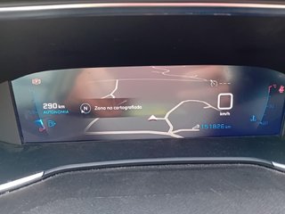 Peugeot 308 2021