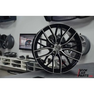 Juego de 4 Llantas 19 F30 Performance BM013