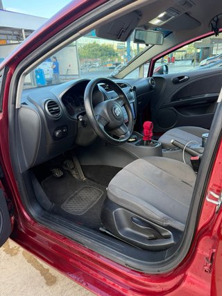 SEAT Leon 2005