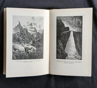 Introducción a la montaña
